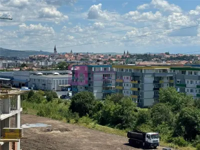 Apartament 3 camere | 2 bai | Turnisor | lift | INTABULAT | boxa C1 - foto 14