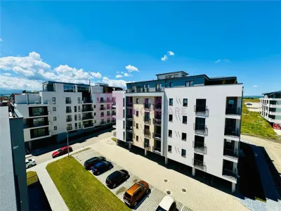 Apartament 3 camere | 2 bai | Turnisor | lift | INTABULAT | boxa C1 - foto 15