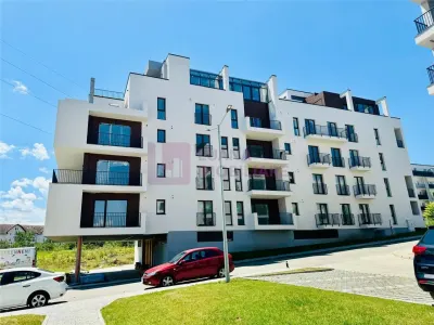 Apartament 3 camere | 2 bai | Turnisor | lift | INTABULAT | boxa C1 - foto 16