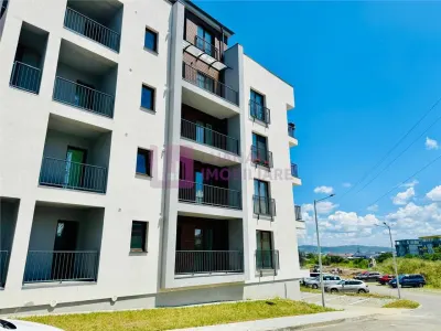 Apartament 3 camere | 2 bai | Turnisor | lift | INTABULAT | boxa C1 - foto 17