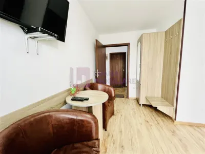Afacere la cheie | Vila de 3 stele | Paltinis | amenajata complet - foto 15