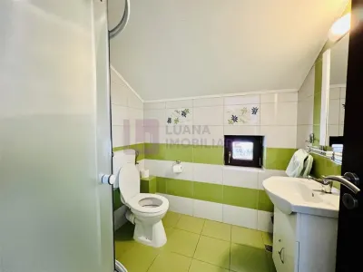 Afacere la cheie | Vila de 3 stele | Paltinis | amenajata complet - foto 19