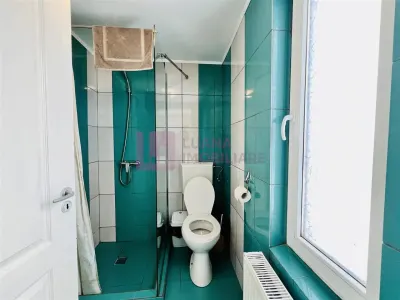 Afacere la cheie | Vila de 3 stele | Paltinis | amenajata complet - foto 20