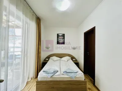 Afacere la cheie | Vila de 3 stele | Paltinis | amenajata complet - foto 6