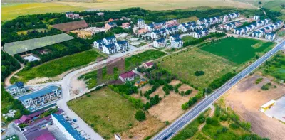 Apartament 2 camere  PREMIUM | incalzire pardoseala | la alb (Clb) - Cristian