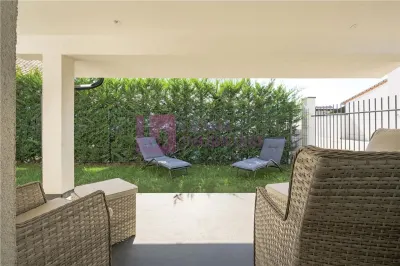 Casa individuala PREMIUM | Selimbar | independenta energetic | video - foto 15