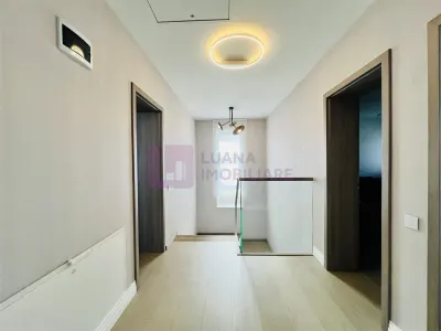 Casa individuala PREMIUM | Selimbar | independenta energetic | video - foto 19