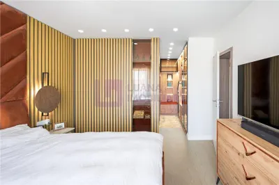 Casa individuala PREMIUM | Selimbar | independenta energetic | video - foto 10