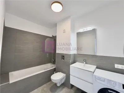 Penthouse 4 camere PREMIUM | 2 niveluri | mobilat si utilat (Do) - foto 6