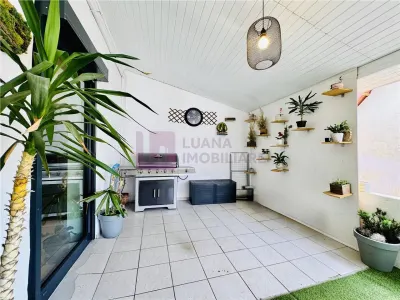 Casa pe un singur nivel Sura Mare | teren 701 mp | 2 constructii | video - foto 9