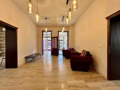 Spatiu de birouri | zona centrala, Noica | 150 mp | Office building | parcare - foto 2