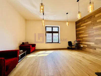 Spatiu de birouri | zona centrala, Noica | 150 mp | Office building | parcare - foto 4