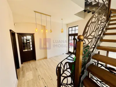Spatiu de birouri | zona centrala, Noica | 150 mp | Office building | parcare - foto 5