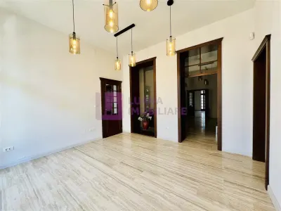 Spatiu de birouri | zona centrala, Noica | 150 mp | Office building | parcare - foto 6