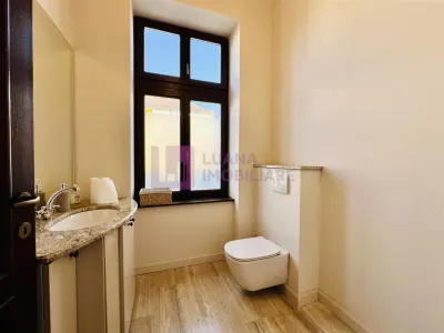 Spatiu de birouri | zona centrala, Noica | 150 mp | Office building | parcare - foto 7