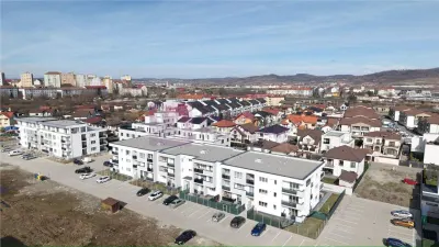 Garsoniera decomandata de vanzare | Selimbar, Brana | A, C - foto 2