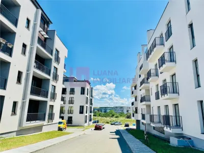 Apartament 2 camere | 2 balcoane | Turnisor | lift | INTABULAT | boxa C1 - foto 13