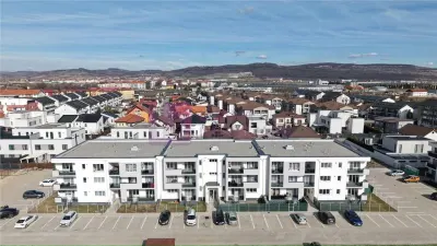 Apartament 2 camere | Selimbar, Brana | decomandat | balcon | B - Selimbar