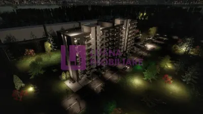 Apartament 3 camere | Doamna Stanca | proiect NOU | etaj 2 - foto 12