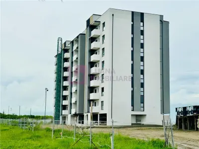 Apartament 3 camere | Doamna Stanca | proiect NOU | etaj 2 - foto 3
