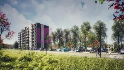 Apartament 3 camere | Doamna Stanca | proiect NOU | etaj 2 - foto 10
