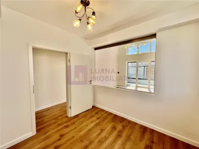 Penthouse 3 camere PREMIUM | 2 niveluri | finisat la alb (Mi) - foto 14