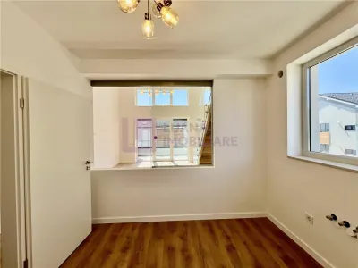 Penthouse 3 camere PREMIUM | 2 niveluri | finisat la alb (Mi) - foto 3