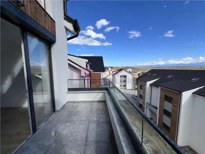 Penthouse 3 camere PREMIUM | 2 niveluri | finisat la alb (Mi) - foto 10