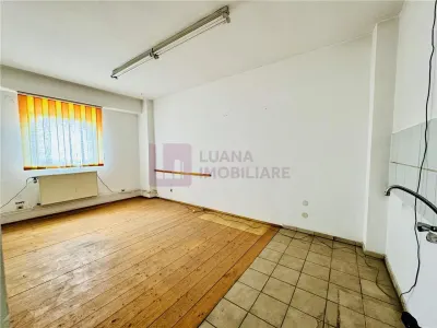 Spatiu de birouri 600 mp | cazari, cabinete, clinica | Turnisor - foto 5