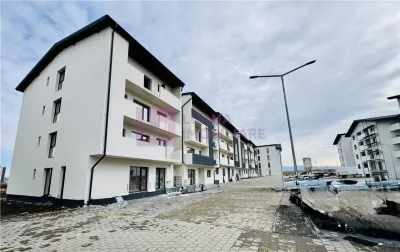 Apartament 2 camere | Doamna Stanca | 2 balcoane | incalzire pardoseala | 2 - foto 2