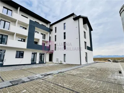 Apartament 2 camere | Doamna Stanca | 2 balcoane | incalzire pardoseala | 2 - foto 3