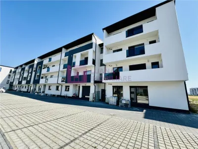 Apartament 2 camere | Doamna Stanca | 2 balcoane | incalzire pardoseala | 2 - foto 9