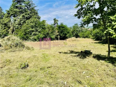 Teren 3581 mp | Marginimea Sibiului | priveliste superba - foto 3
