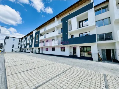 Apartament 3 camere | Doamna Stanca | 2 bai, 2 balcoane - foto 14