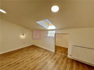 Penthouse 4 camere PREMIUM | 2 niveluri | finisat la alb (West) - foto 4