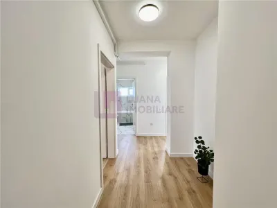 Penthouse 4 camere PREMIUM | 2 niveluri | finisat la alb (West) - foto 10