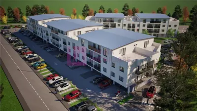 Spatiu comercial de vanzare | Selimbar | 156 mp | la strada - Sibiu