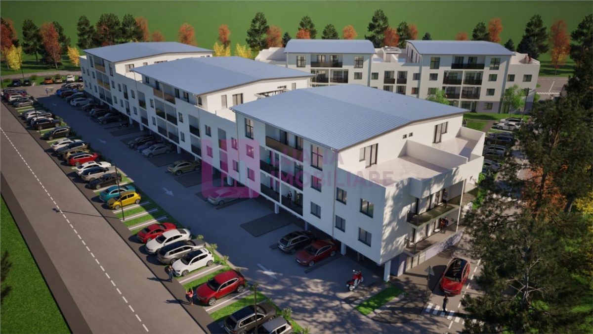 Spatiu comercial de vanzare | Selimbar | 156 mp | la strada - Sibiu