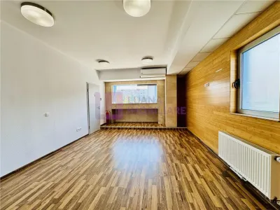 Spatiu de birouri 194 mp | 5 parcari private | curte | Scoala de Inot - foto 5
