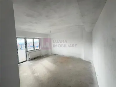 Apartament 2 camere de vanzare | Mihai Viteazu | balcon | NOU - foto 2