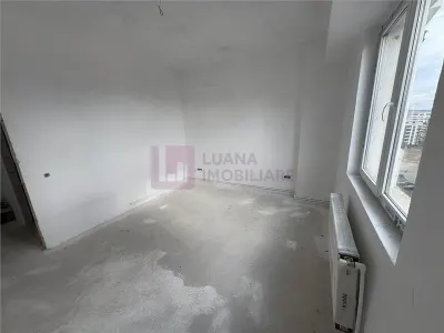 Apartament 2 camere de vanzare | Mihai Viteazu | balcon | NOU - foto 3