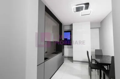 Apartament 2 camere de vanzare | Mihai Viteazu | balcon | NOU - foto 9