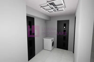 Apartament 2 camere de vanzare | Mihai Viteazu | balcon | NOU - foto 10