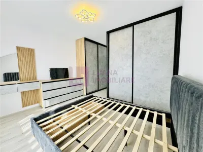 Apartament 3 camere NOU | gradina 14 mp | Doamna Stanca | incalzire pardoseala | video - foto 14