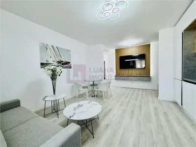 Apartament 3 camere NOU | gradina 14 mp | Doamna Stanca | incalzire pardoseala | video - foto 3