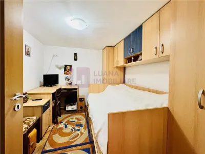 Apartament 2 camere de vanzare |  Central | recent renovat | Tribunal | - foto 6