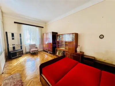 Apartament 2 camere de vanzare | Centrul Istoric Catedrala | etaj 1 | pivnita - foto 2