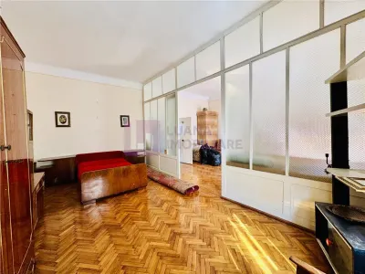 Apartament 2 camere de vanzare | Centrul Istoric Catedrala | etaj 1 | pivnita - foto 3