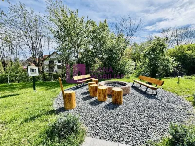 Apartament 2 camere PREMIUM | Turnisor | boxa | lift | - foto 6