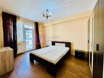 Apartament 2 camere de vanzare | etaj 2 | Turnisor | Frunzei | - foto 4